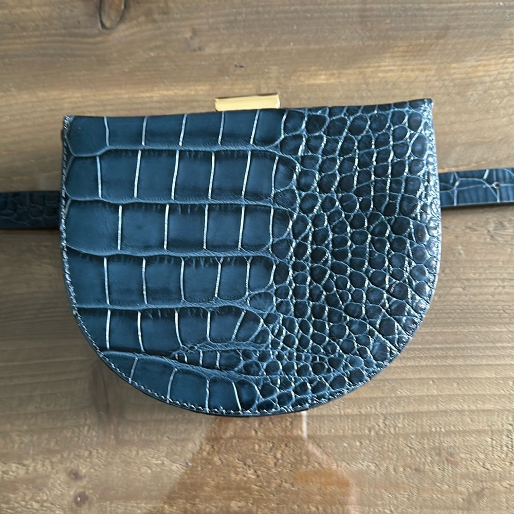 Cuyana belt bag